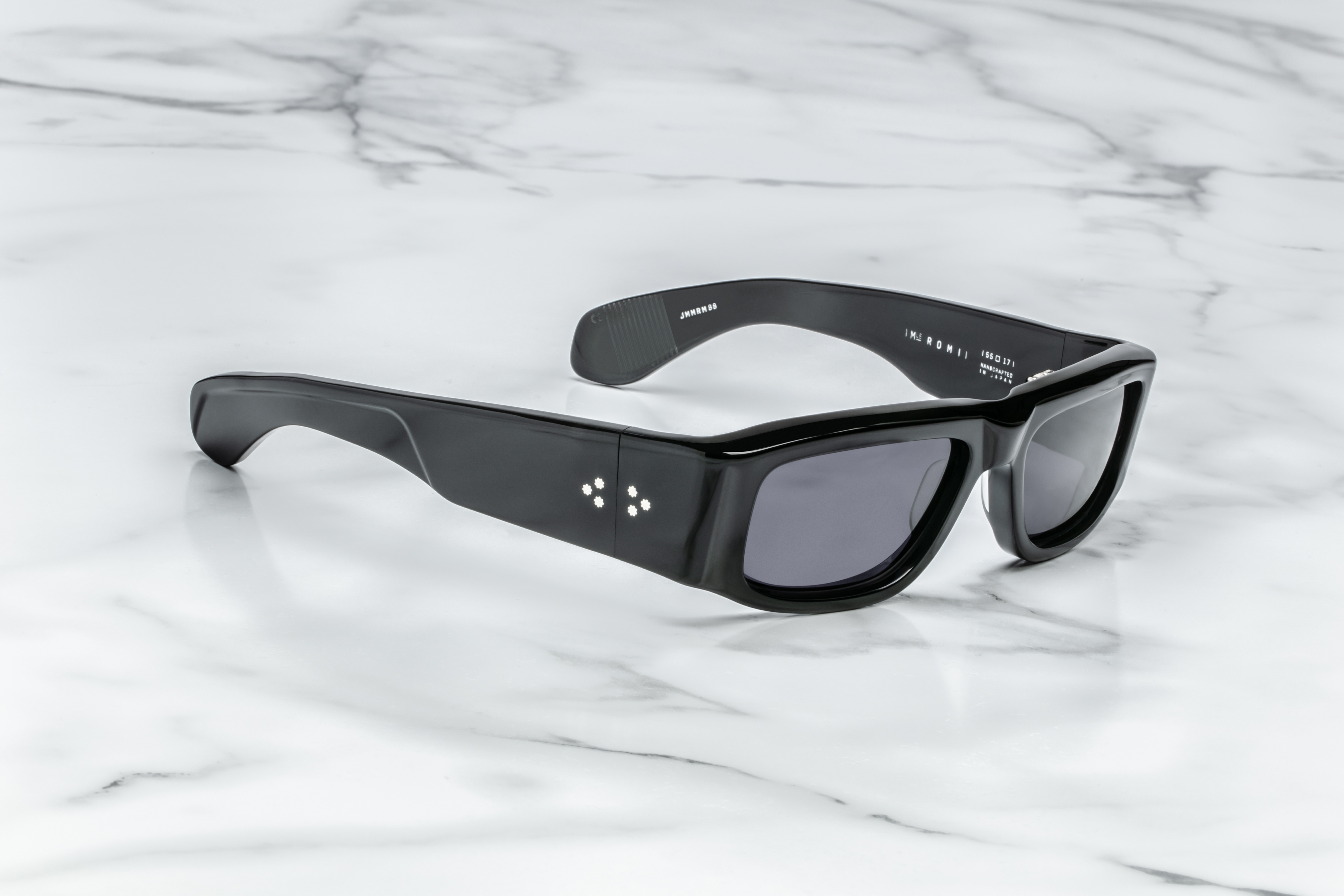 ROMI – Jacques Marie Mage